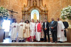 El Plan Social celebra 36 años de apoyo a familias vulnerables en República Dominicana