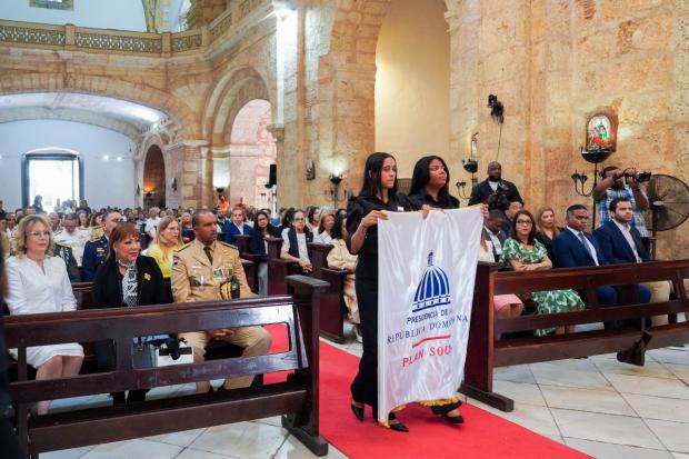 El Plan Social celebra 36 años de apoyo a familias vulnerables en República Dominicana
