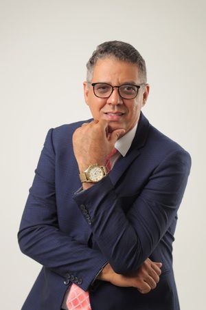 "Heroínas del Éxodo": El pastor Roger Fernández lanza su nuevo libro como un llamado a vivir con propósito