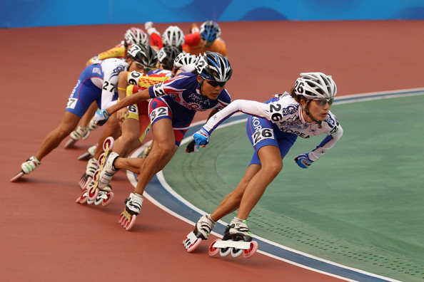 Cuba celebrará su primera maratón de patinaje de velocidad.