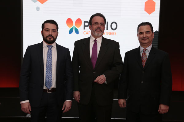 Presentación de Patio Kennedy