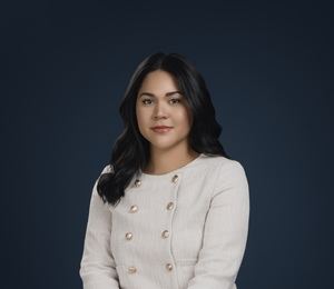 Patricia Lapaix asume la presidencia de la Cámara Junior Internacional en República Dominicana