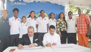 ADN consigue nuevo patrocinio para Copa Panamericana de Voleibol Femenino