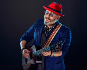 Pavel Núñez dedicará su concierto “Atlantis: 20 años” por el Día de los Padres