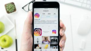 Instagram delatará la publicidad de los famosos