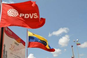 Maduro ordena que PDVSA haga parte de sus compraventas con criptomonedas
 