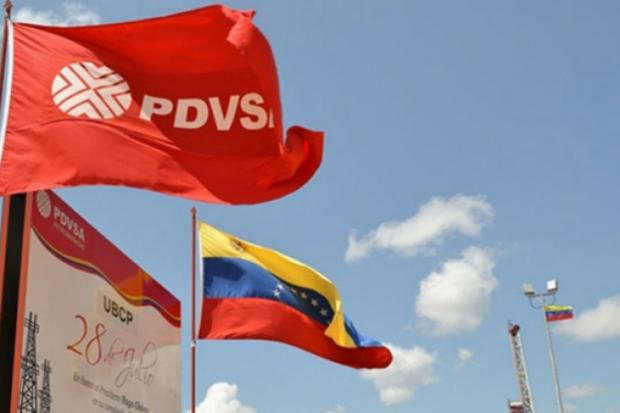 Maduro ordena que PDVSA haga parte de sus compraventas con criptomonedas
 