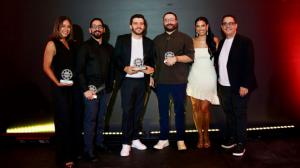 "Pérez Rodríguez" alcanza cuatro galardones en el VI Premio ADOPRESCI de la Crítica