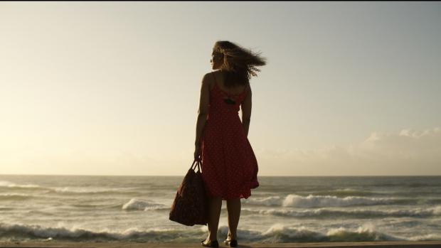 Ruth Emeterio asume segundo protagónico con “Elena y el Mar”