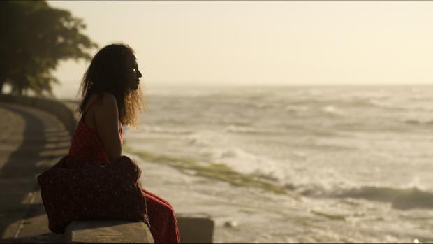 Ruth Emeterio asume segundo protagónico con “Elena y el Mar”