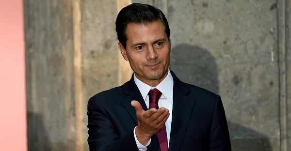 Peña Nieto