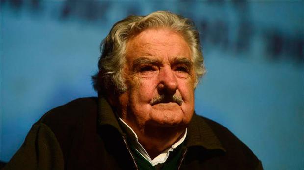 Pepe Mujica