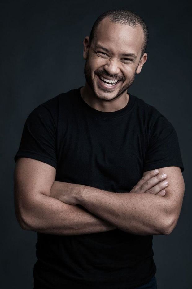 Pepe Sierra.