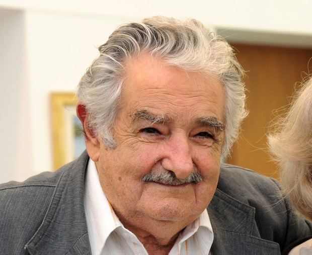 José (Pepe) Mujica