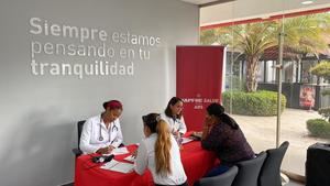 MAPFRE Dominicana lanza Ruta Latidos 2025 para la prevención de enfermedades cardiovasculares