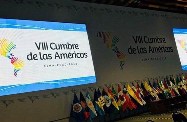 Ofrecen pronósticos sobre la economía de la región en la Cumbre de las Américas 