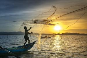 RD y la FAO trabajan en acciones contra la pesca ilegal