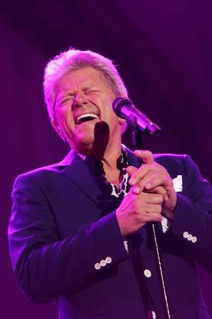 Peter Cetera