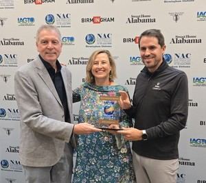 PGA Ocean’s 4, elegido mejor campo de golf de América por IAGTO 2025 