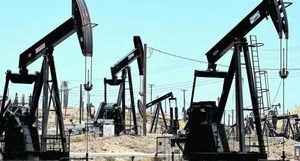 El petr&#243;leo de Texas sube un 2,4 % y cierra en 61,59 d&#243;lares el barril 