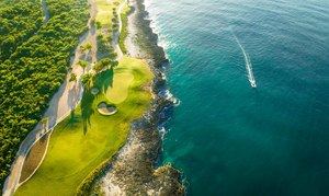 República Dominicana será sede del PGA Ocean’s 4 Tour Championship 2026