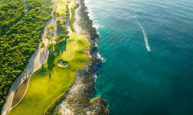 República Dominicana acogerá la gran final del PGA TOUR.