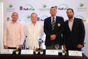 Puntacana Resort &amp; Club será el anfitrión del PGA TOUR en República Dominicana