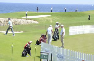 PGA Tour trae beneficios promocionales para el país