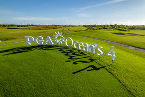 PGA Ocean's 4.