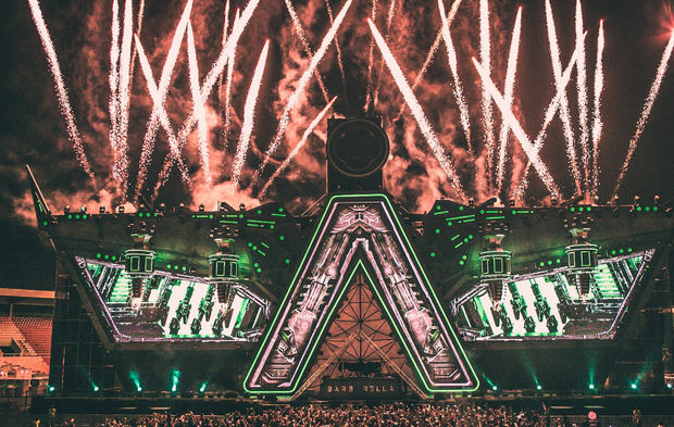 Regresa Barbarella 2025 para celebrar la fiesta más grande del verano este 30 de agosto.