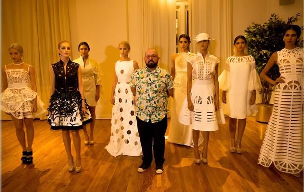 Latin Fashion Awards: Más de una década celebrando la moda latina con identidad y propósito.