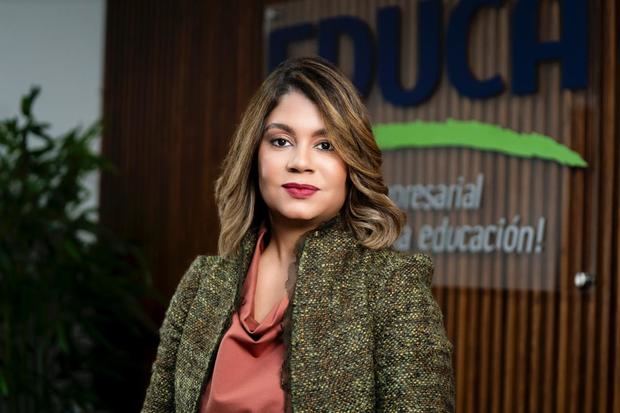 Yahaira Sosa Machado.