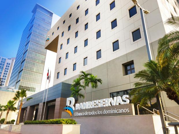 Banreservas avanza 43 posiciones en ranking de los 1,000 Mejores Bancos del Mundo