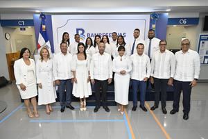 Banreservas inaugura oficina en la Bahía de Manzanillo