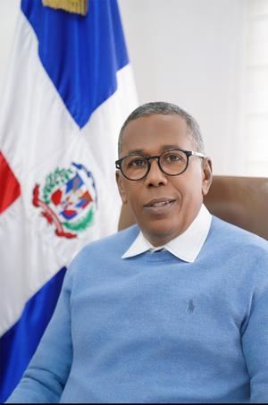 El director general de DASAC, Edgar Augusto Féliz Arbona, expresó su satisfacción por los resultados obtenidos.