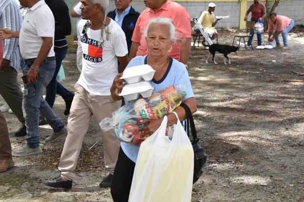 Fusión de comedores económicos y el Plan Social logra resultados históricos.