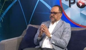 Antoliano Peralta: Ministerio de Justicia tiene una inmensa tarea por delante