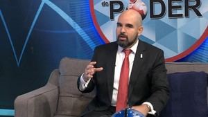 Presidente de ANJE propone reformas estructurales para mejorar la competitividad económica