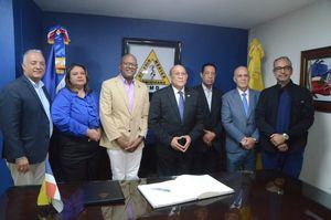 MESCyT presenta calendario de Consulta Nacional por la Educación