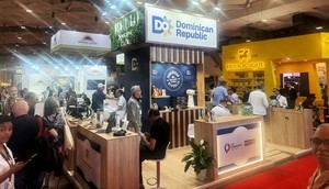 INDOCAFE promueve el café dominicano en World of Coffee Brussels 2026.