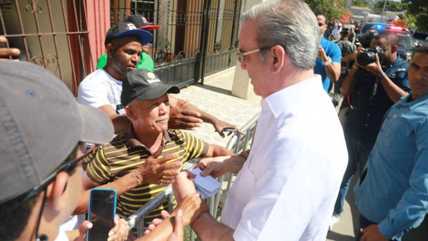 Presidente Abinader tendrá una amplia agenda de trabajo en Santiago este martes y miércoles.