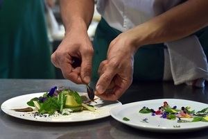 Sabores de las provincias de Francia estarán en restaurantes de RD: Goût de France 2019 