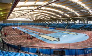 La IAAF recomienda entrenar más en sala para evitar descalificaciones
 