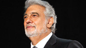 Plácido Domingo celebra 50 años de su debut en Chile con dos conciertos