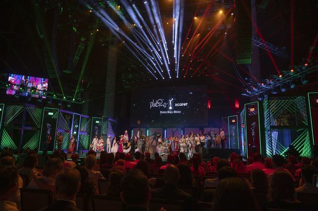 Premios PLATINO 2026: nueva edición en México.