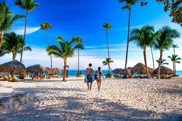 El turismo dominicano siguió su recuperación en mayo con 390.948 visitantes.