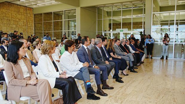Semana Dominicana en España 2025 potenciará el país como destino de inversión y aliado comercial para las empresas españolas”.