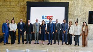 La Semana Dominicana 2025 destaca el potencial comercial del país en España