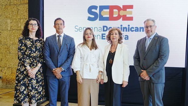 Semana Dominicana en España 2025 potenciará el país como destino de inversión y aliado comercial para las empresas españolas”.