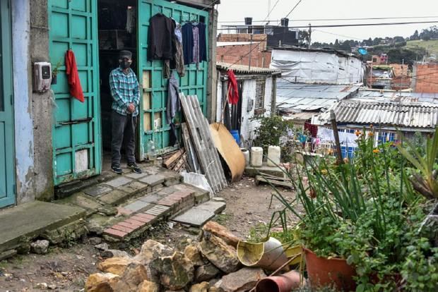 Las tasas de pobreza en América Latina se mantienen en 2022